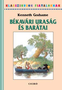 Békavári uraság és barátai akciós termékkép 1