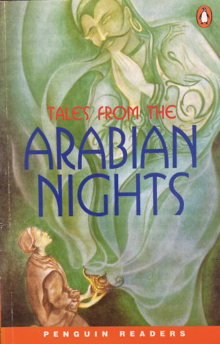 Anne Collins: Tales from the arabian nights antikvár
