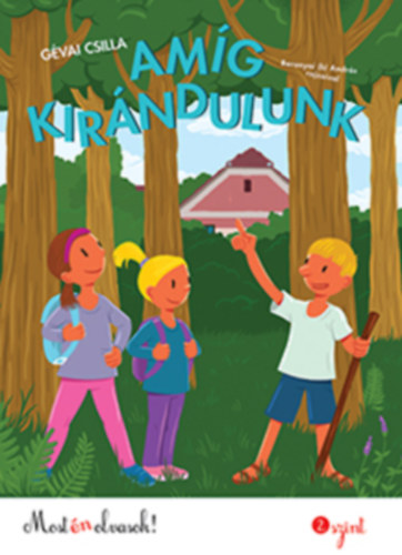 Amíg kirándulunk akciós termékkép 1