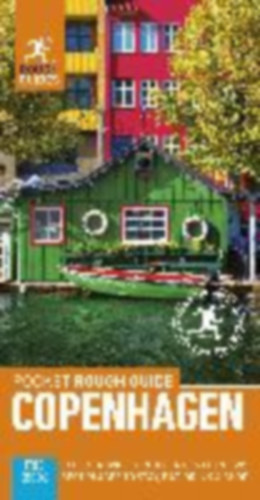 Guides, Rough: Copenhagen idegen