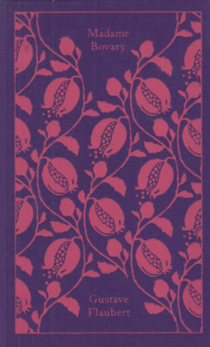 Madame Bovary idegen