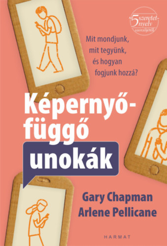 Képernyőfüggő unokák akciós termékkép 1