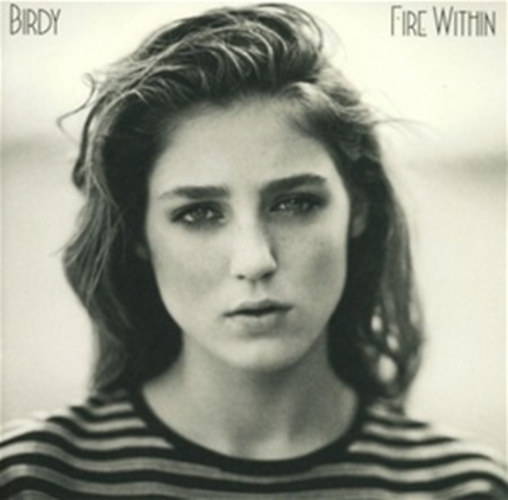 Birdy: Fire Within - CD CD