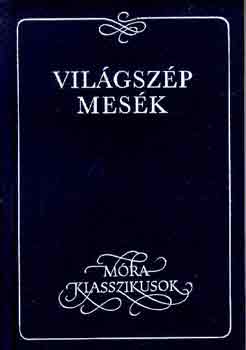 Világszép mesék antikvár