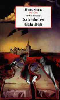 Herbert Genzmer: Salvador és Gala Dali (Híres párok) antikvár