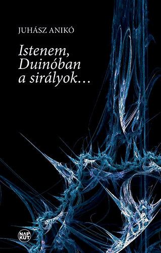 Juhász Anikó: Istenem, Duinóban a sirályok antikvár