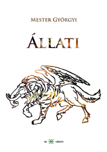 Mester Györgyi: Állati könyv