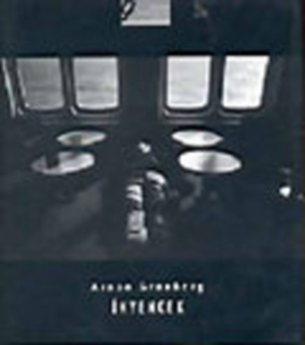 Arnon Grunberg: Ínyencek antikvár