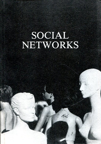 Timo Yliaho: Social Networks antikvár