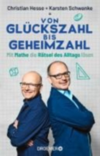 Schwanke, Karsten - Hesse, Christian: Von Glückszahl bis Geheimzahl idegen