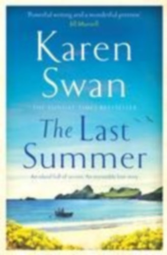 Swan, Karen: Swan, K: Last Summer idegen