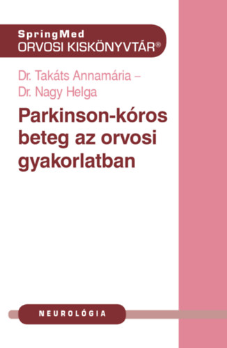 Parkinson-kór az orvosi gyakorlatban akciós termékkép 1