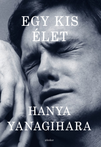 Hanya Yanagihara: Egy kis élet e-Könyv