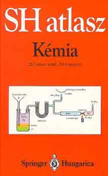Hans Breuer: Kémia (SH atlasz) könyv