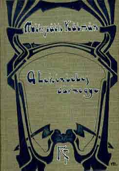 Mikszáth Kálmán: A tekintetes vármegye antikvár