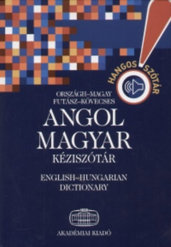 angol magyar online szotar