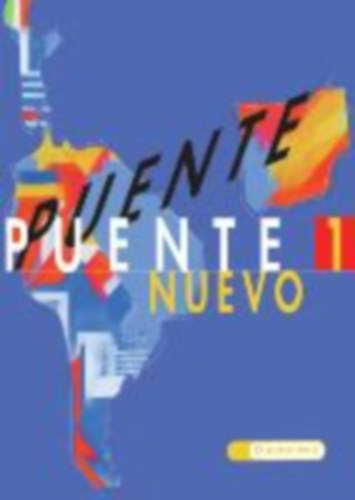Puente Nuevo 1 idegen