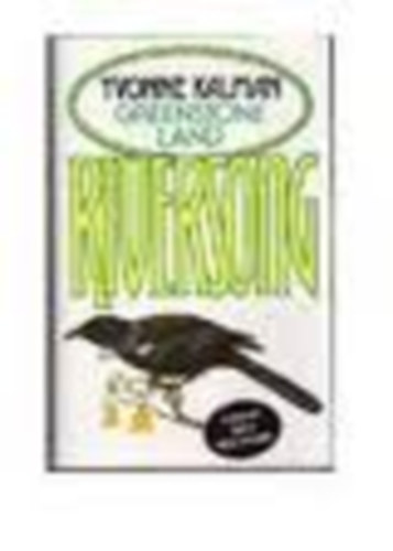 Yvonne Kalman: Greenstone Land: Riversong antikvár