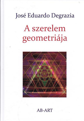 A szerelem geometriája antikvár