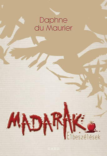 Daphne Du Maurier: Madarak könyv