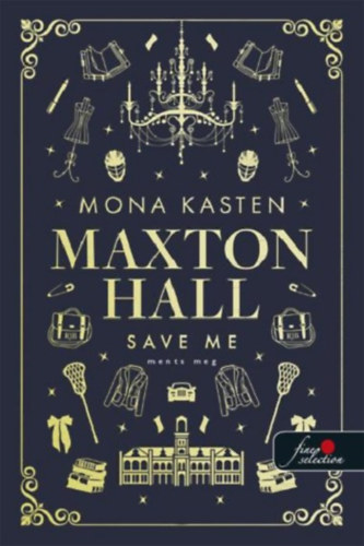 Save Me - Ments meg akciós termékkép 1
