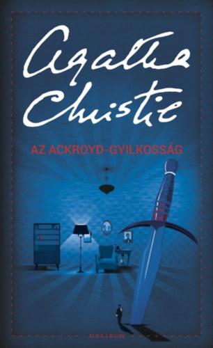 Agatha Christie: Az Ackroyd-gyilkosság