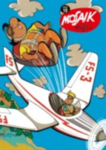 Dräger, Lothar: TaschenMosaik Band 10 idegen