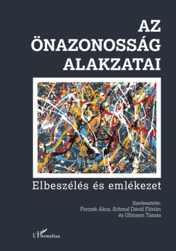Az önazonosság alakzatai könyv