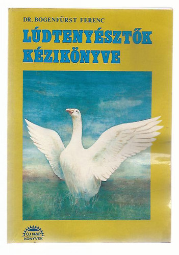 Keltetes Kezikonyve