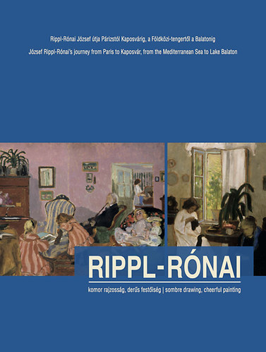Rippl-Rónai akciós termékkép 1