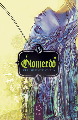 Kleinheincz Csilla: Ólomerdő e-Könyv