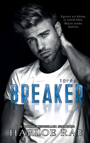 Breaker - Törés akciós termékkép 1