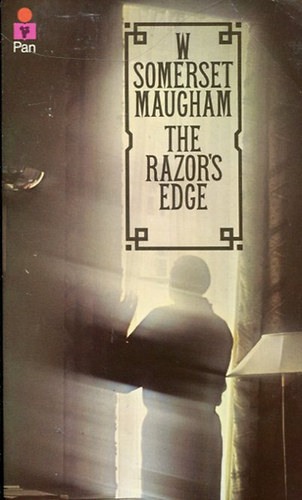 W.Somerset Maugham: The Razor's Edge antikvár