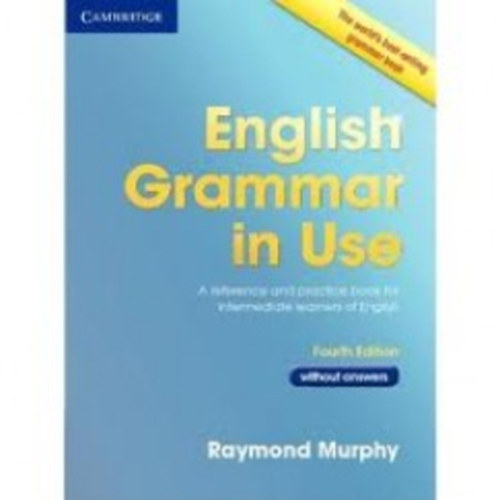 Cambridge English Grammar In Use By Raymond Murphy Fourth, 50% OFF