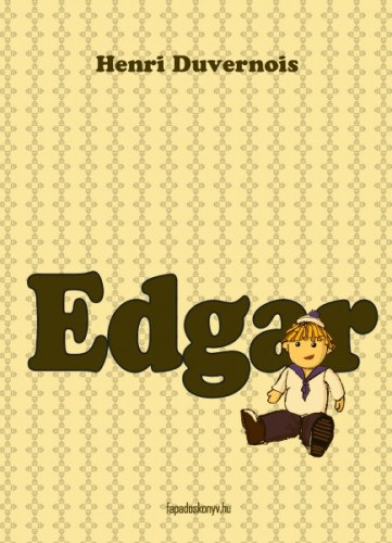 Edgár