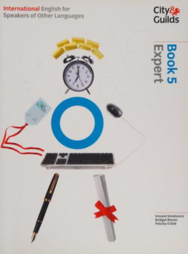 International English for Speakers of Other Languages - Book 5: Expert antikvár
