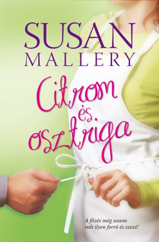 Citrom és osztriga akciós termékkép 1