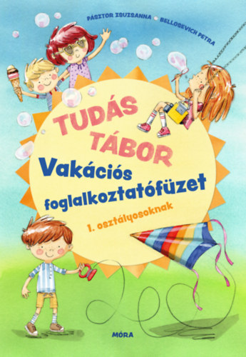 Tudás tábor akciós termékkép 1