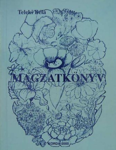 Teleki Béla: Magzatkönyv - A még meg nem született gyermek nevelése antikvár