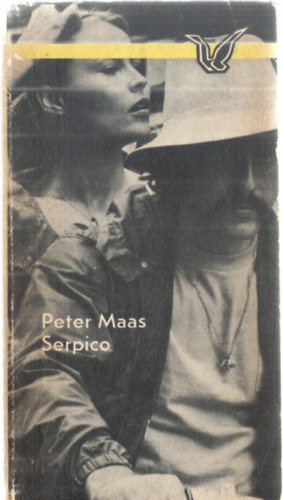 Peter Maas: Serpico antikvár