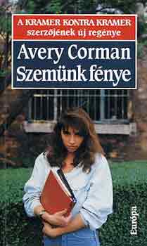Avery Corman: Szemünk fénye antikvár