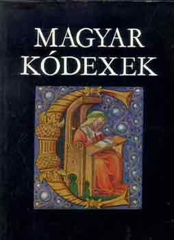 Berkovits Ilona (szerk.): Magyar kódexek a XI-XVI. században antikvár