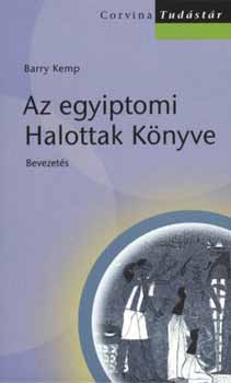 Barry Kemp: Az egyiptomi Halottak Könyve antikvár