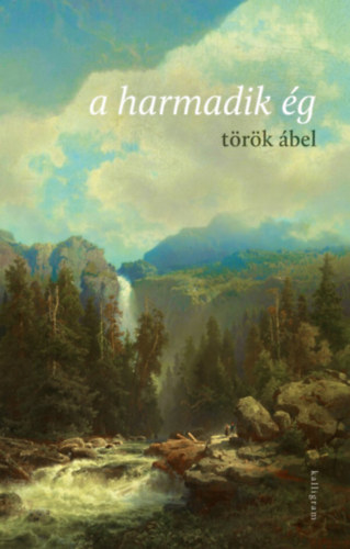Török Ábel: a harmadik ég e-Könyv