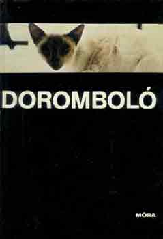 Pomogáts Béla: Doromboló antikvár