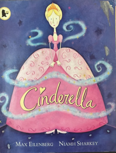 Max Elenberg: Cinderella antikvár