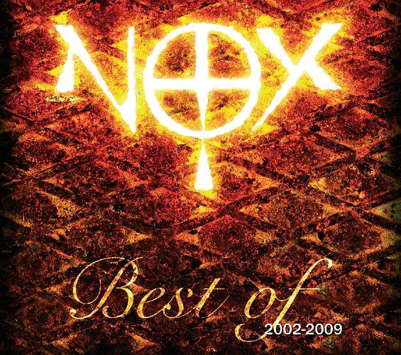 Nox: Best of NOX - CD CD