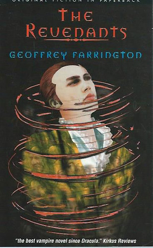 Geoffrey Farrington: The Revenants idegen