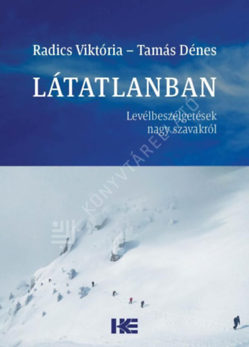 Radics Viktória: Látatlanban antikvár