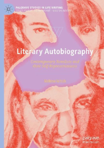 Schuh, Melissa: Literary Autobiography idegen